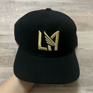 Nike Pro Basketball Black Purple Sports Specialties Snapback Hat Cap